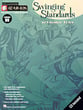 JAZZ PLAY ALONG #99 SWINGING STANDARDS BK/CD cover